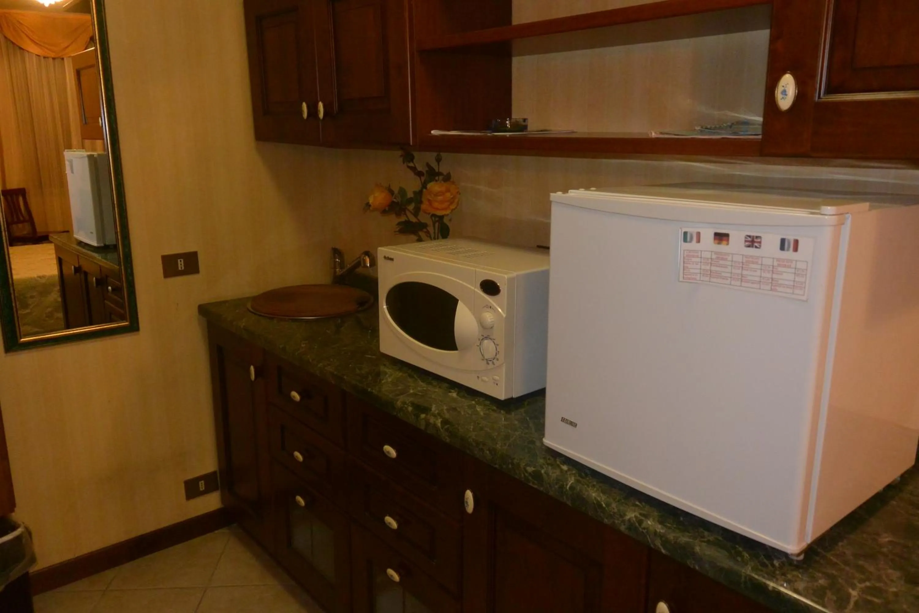 Other in Hotel Italia City Center