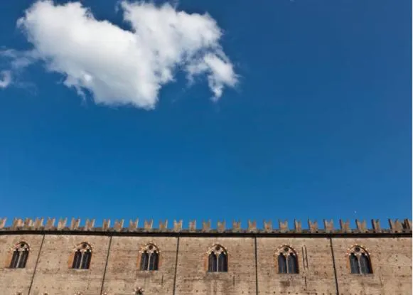 Nearby landmark in Hotel Italia City Center