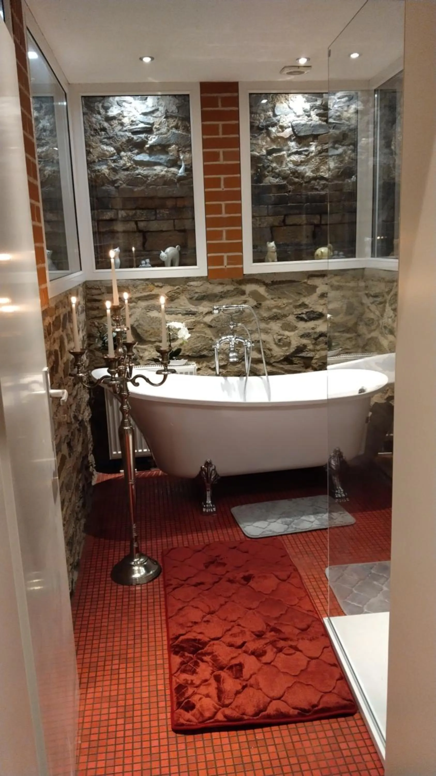 Bath in Gusto Stolberg