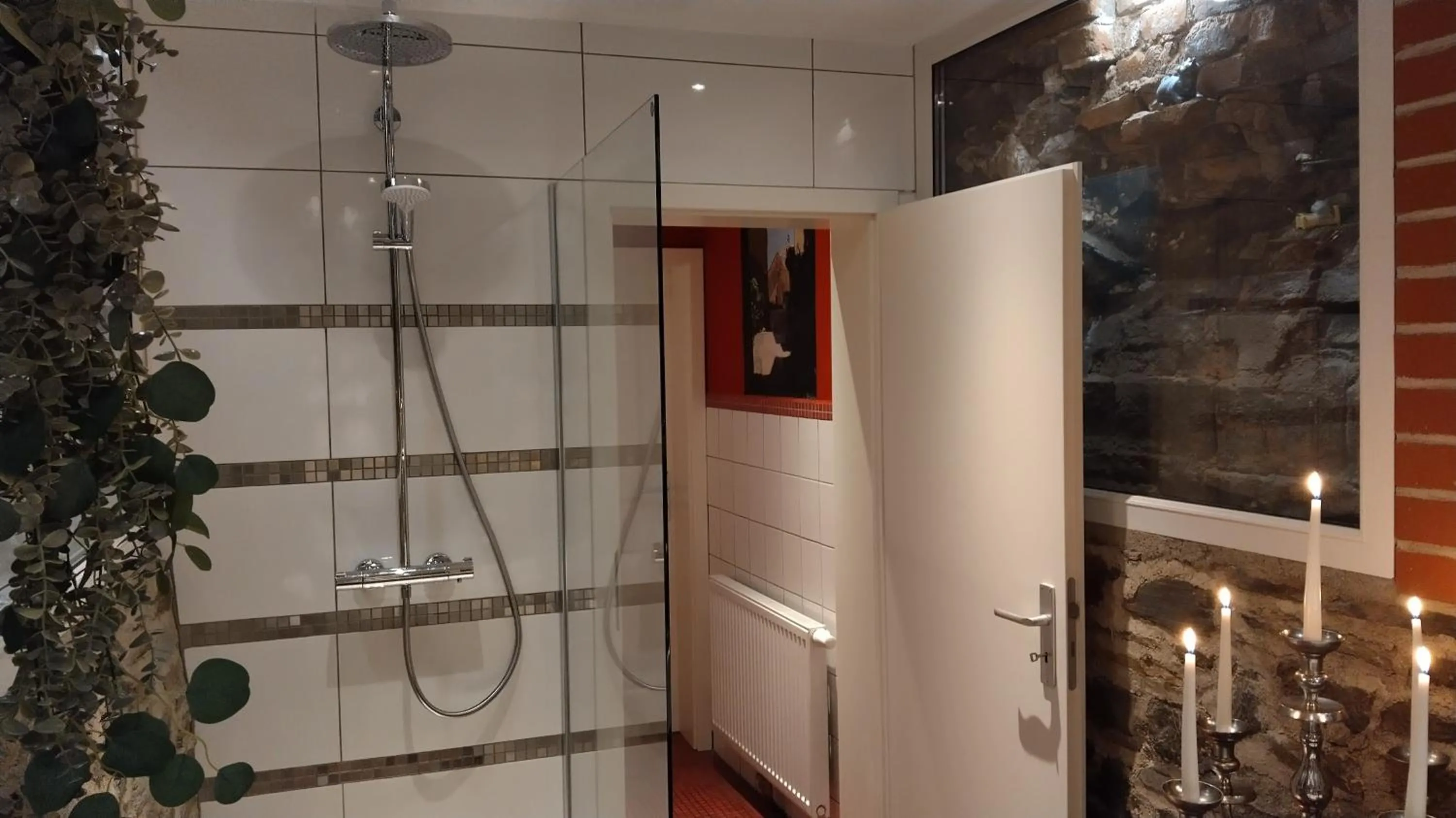 Bathroom in Gusto Stolberg