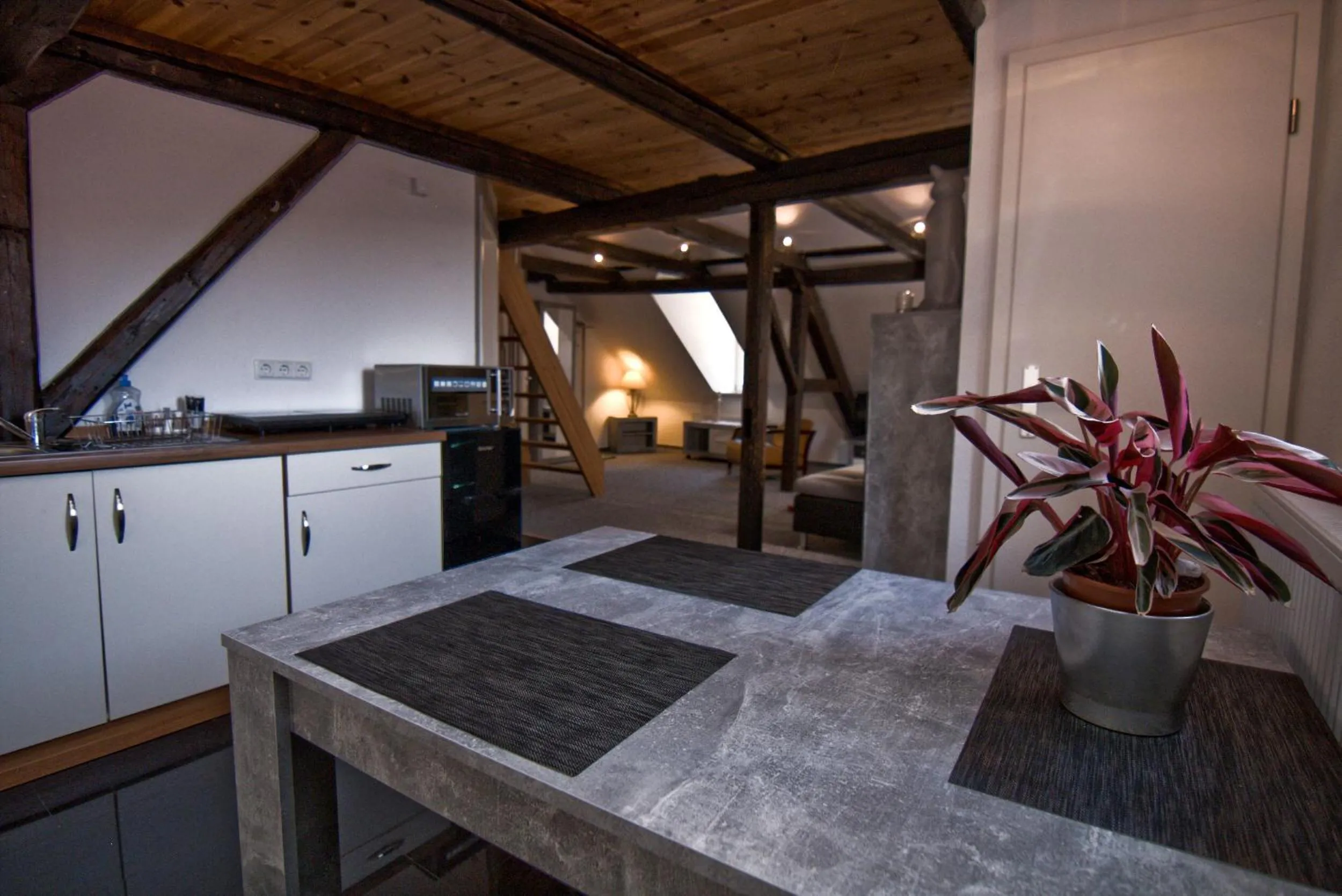Bed in Gusto Stolberg