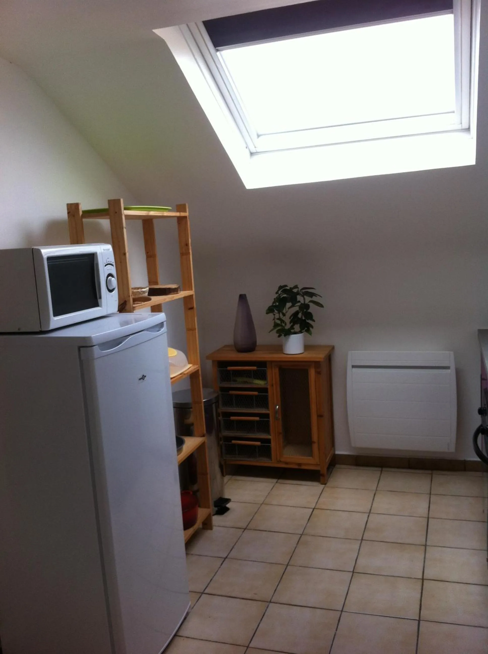 Coffee/tea facilities in Les 3 Tilleuls