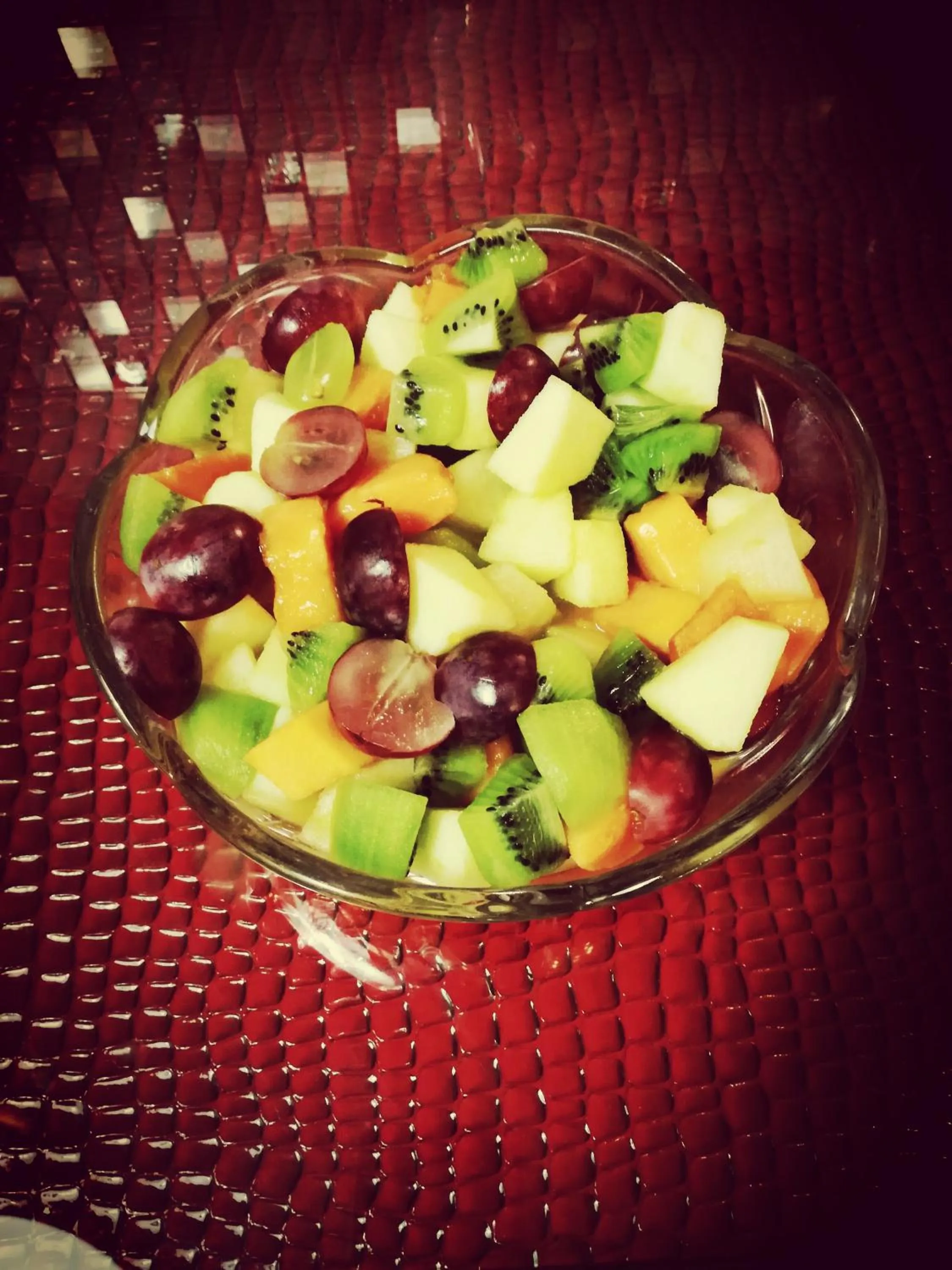 Breakfast in Bayswater Lodge