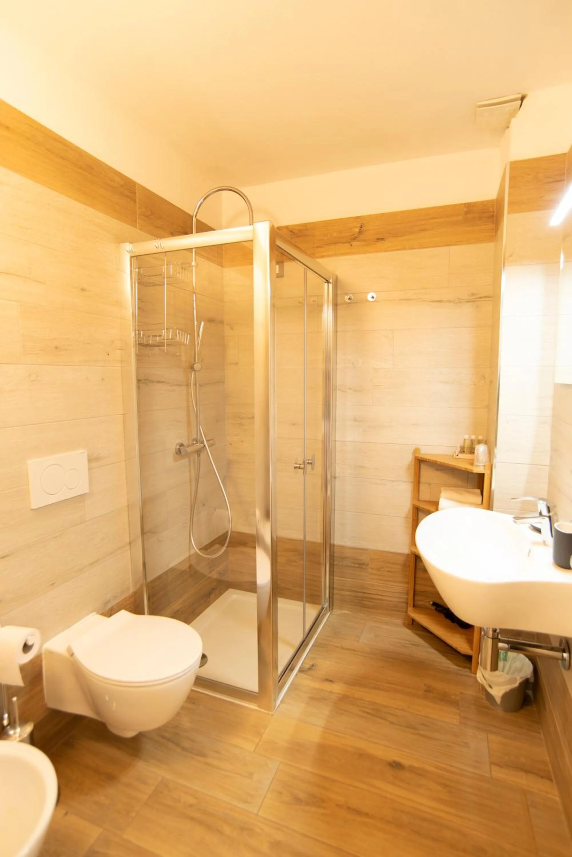 B&B La Torretta
