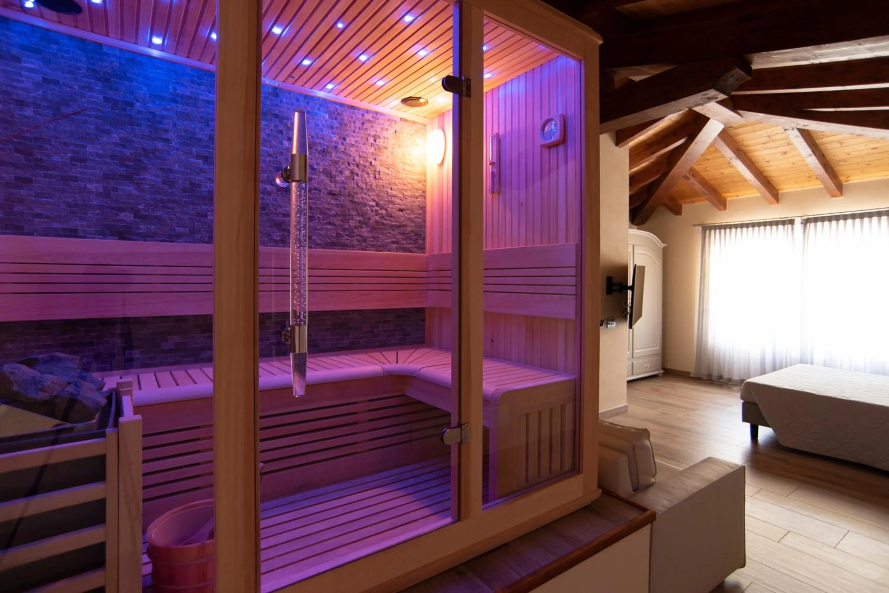 B&B La Torretta