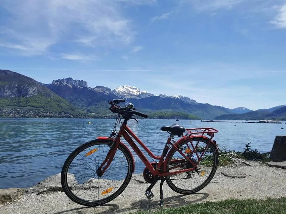Activities in Auberge Du Fraizier