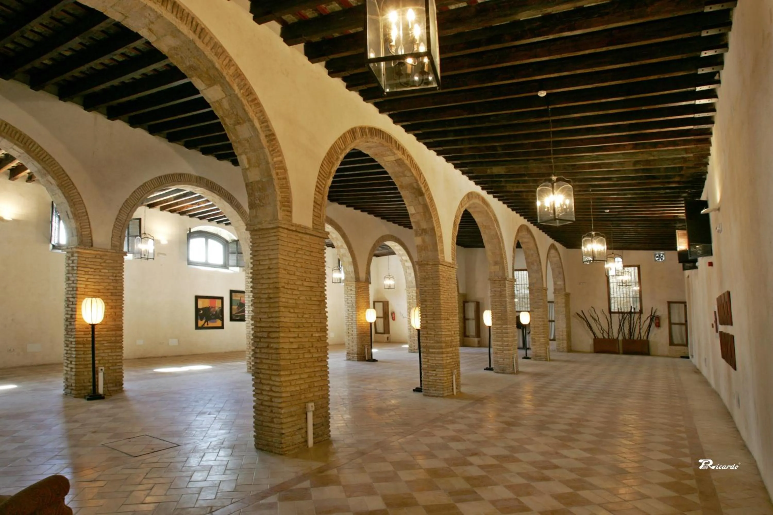 Posada de Palacio
