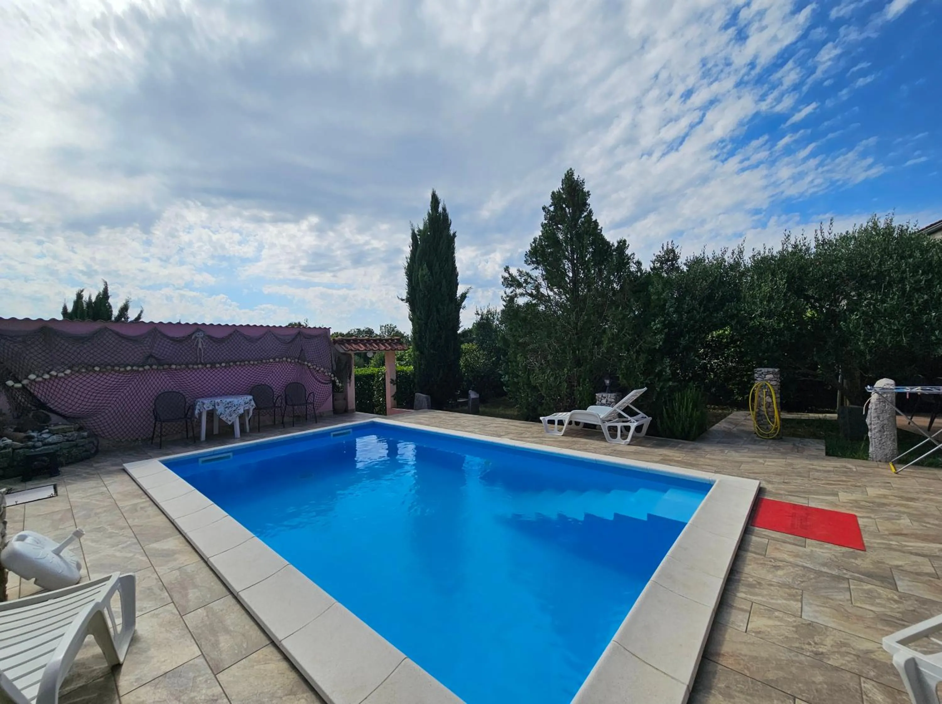 Villa Kate, with a private swimming pool and garden