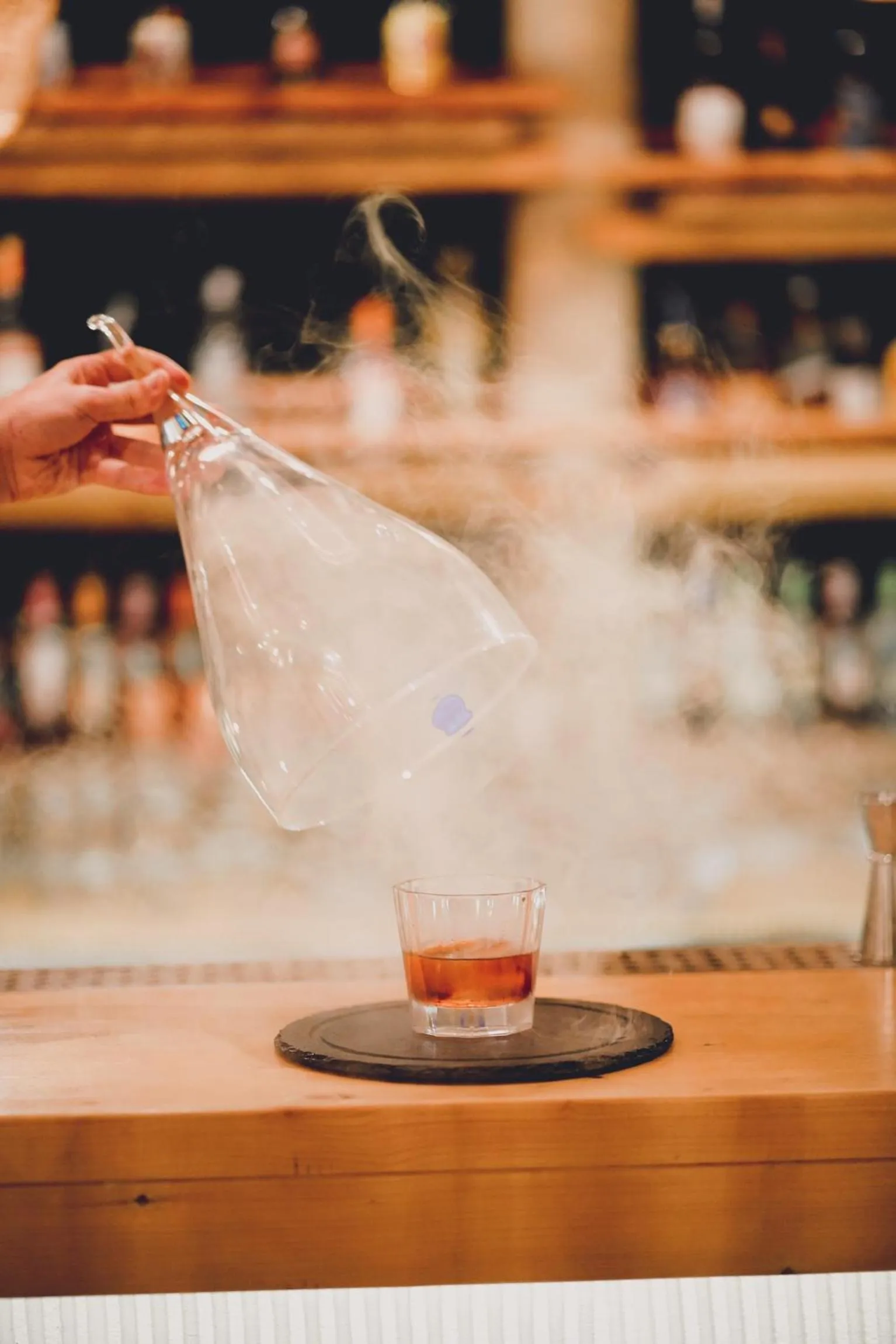 Restaurant/places to eat in Faros Bodrum Hotel - Special Category