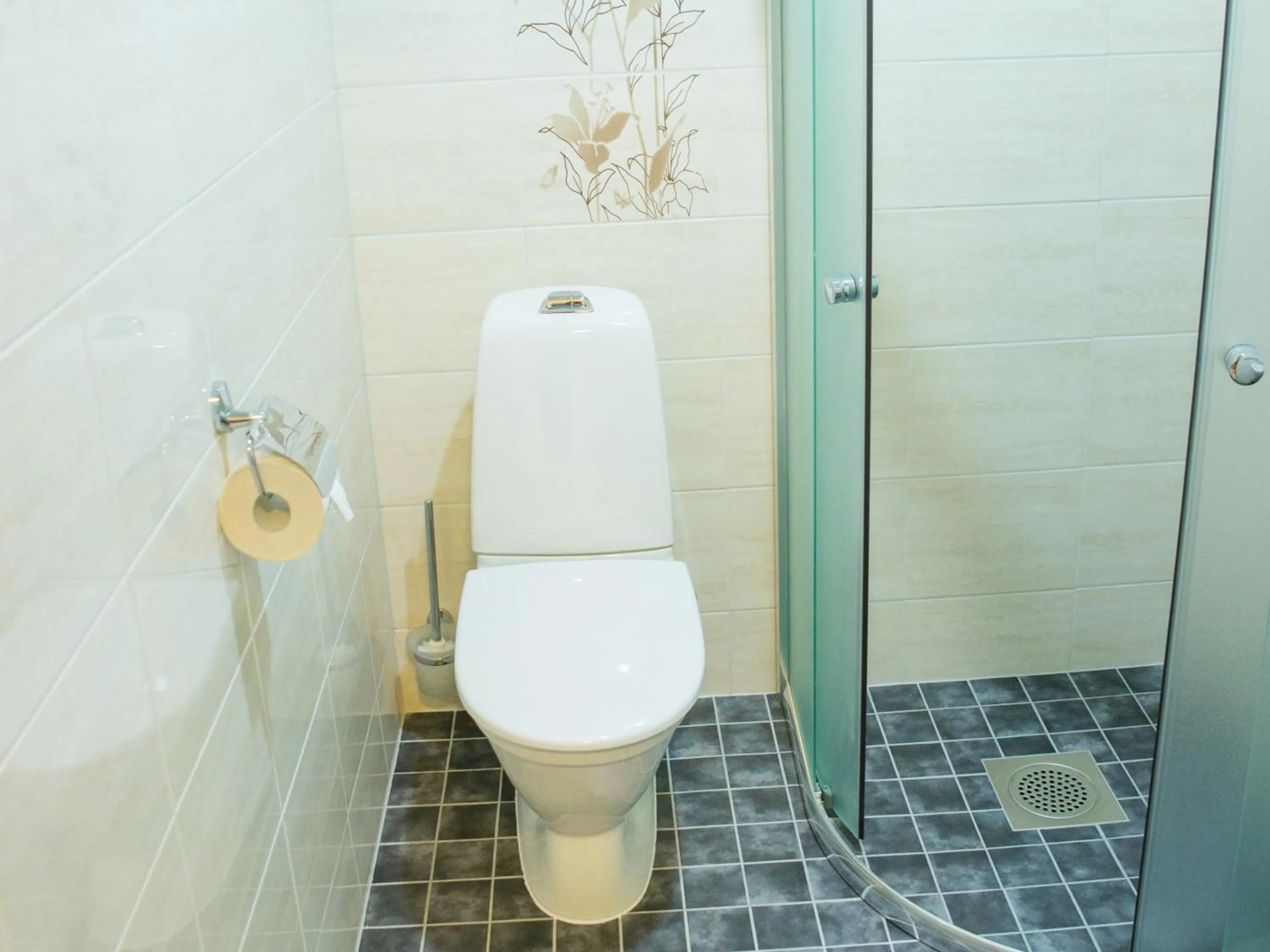 Photo of the whole room in Ankur Hotell