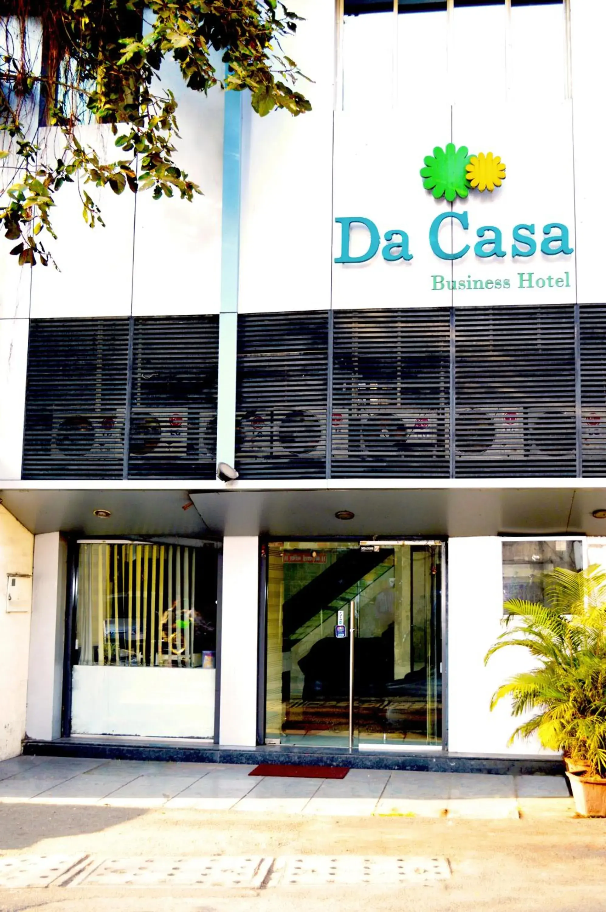 Da Casa Business Hotel Da Casa Business Hotel