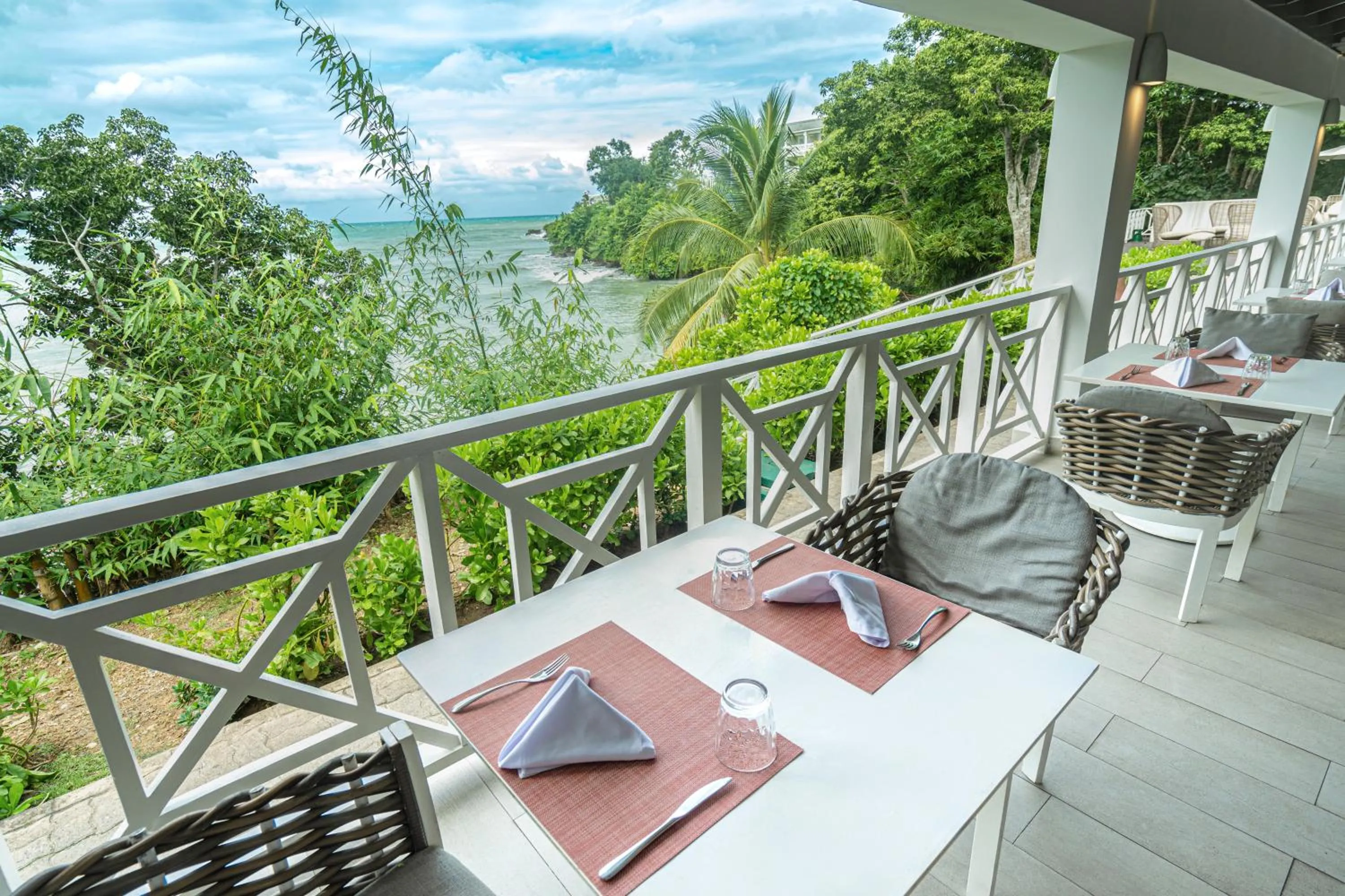 Restaurant/places to eat in Grand Palladium Jamaica Resort & Spa All Inclusive