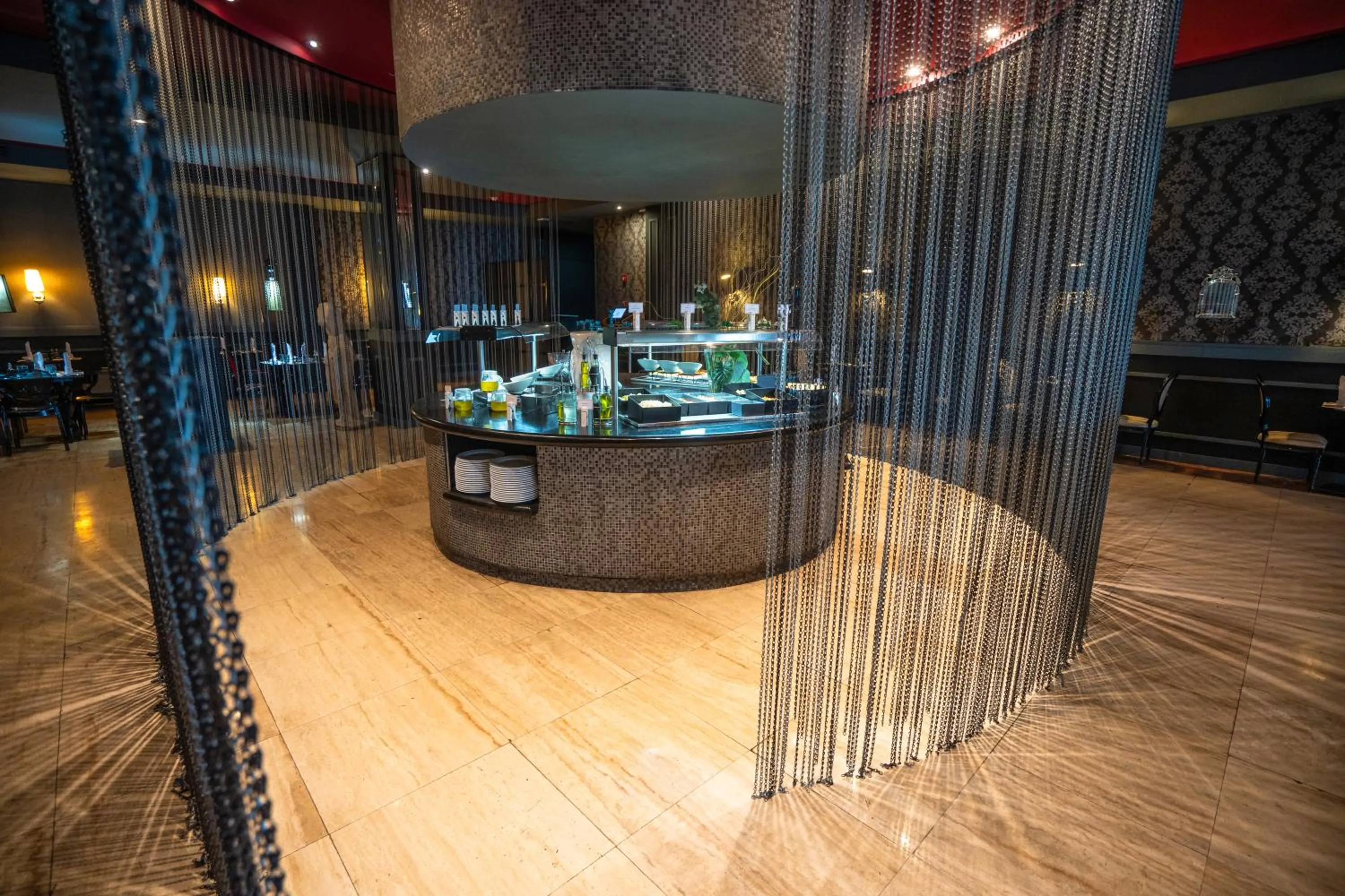 Restaurant/places to eat in Grand Palladium Jamaica Resort & Spa All Inclusive