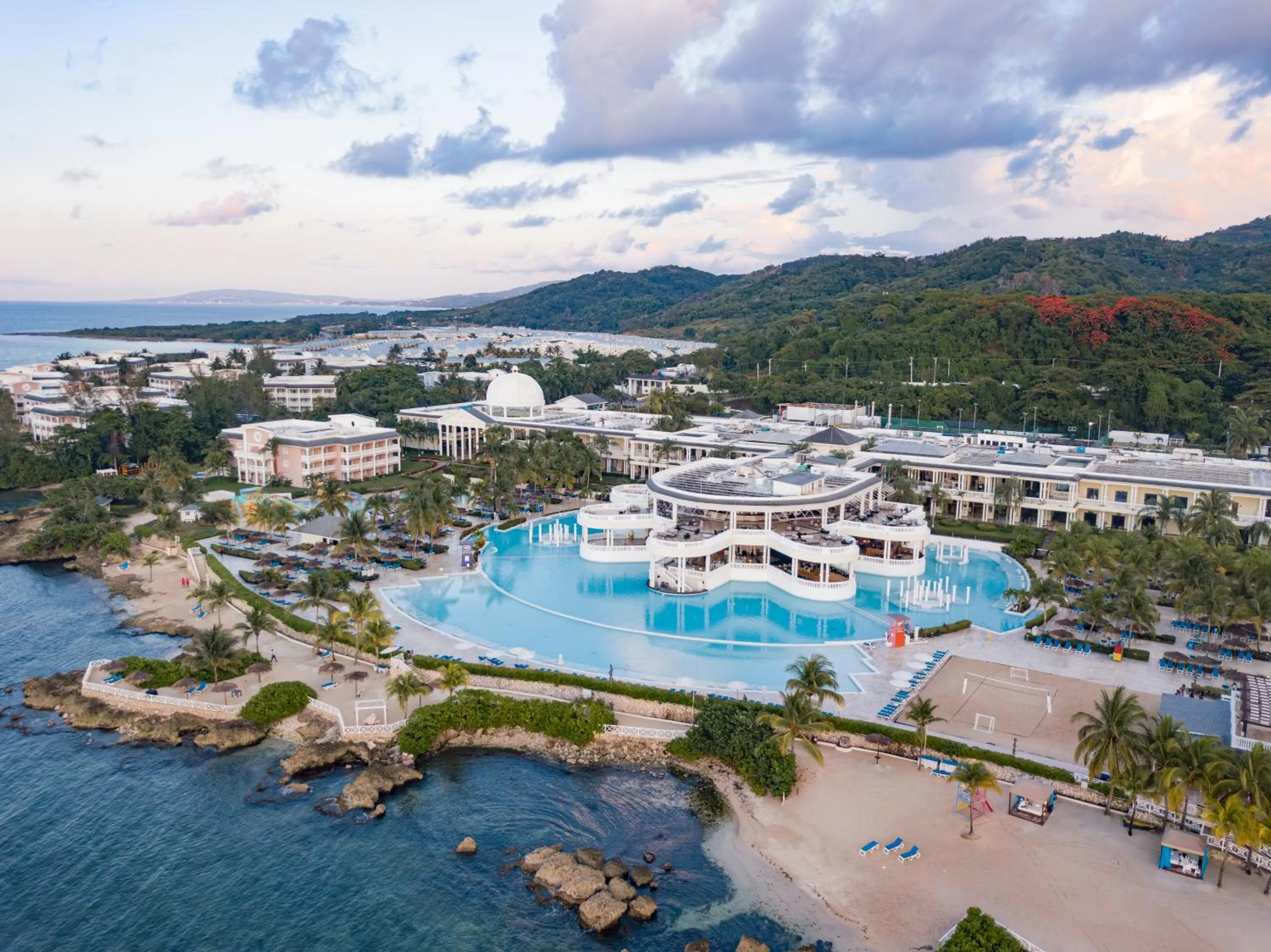 View (from property/room) in Grand Palladium Jamaica Resort & Spa All Inclusive