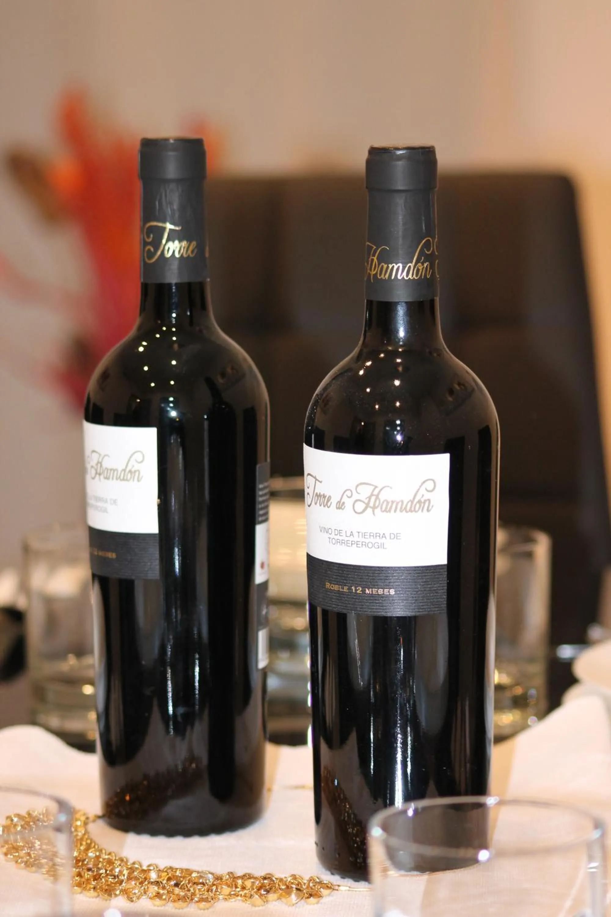 Drinks in Aparthotel Rambla108