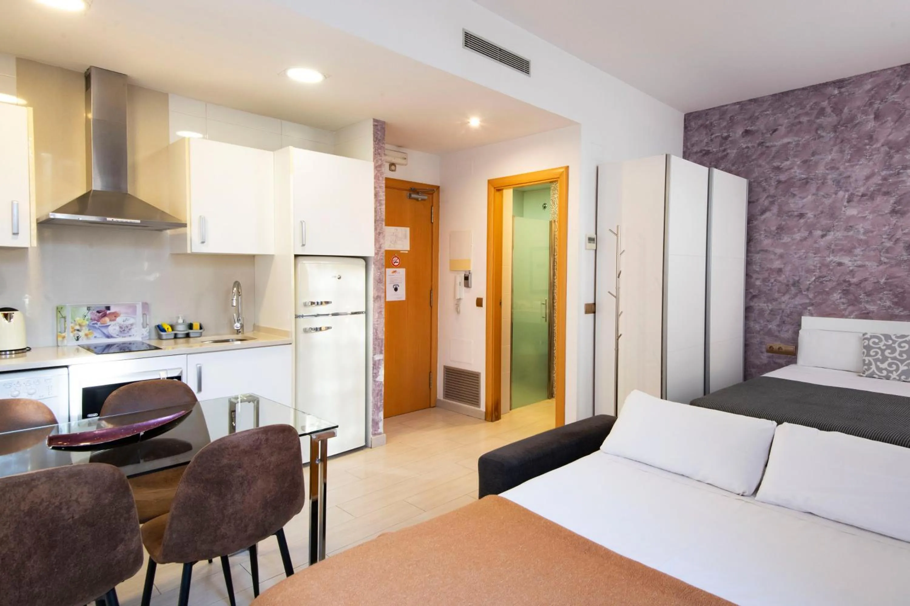 Aparthotel Rambla108