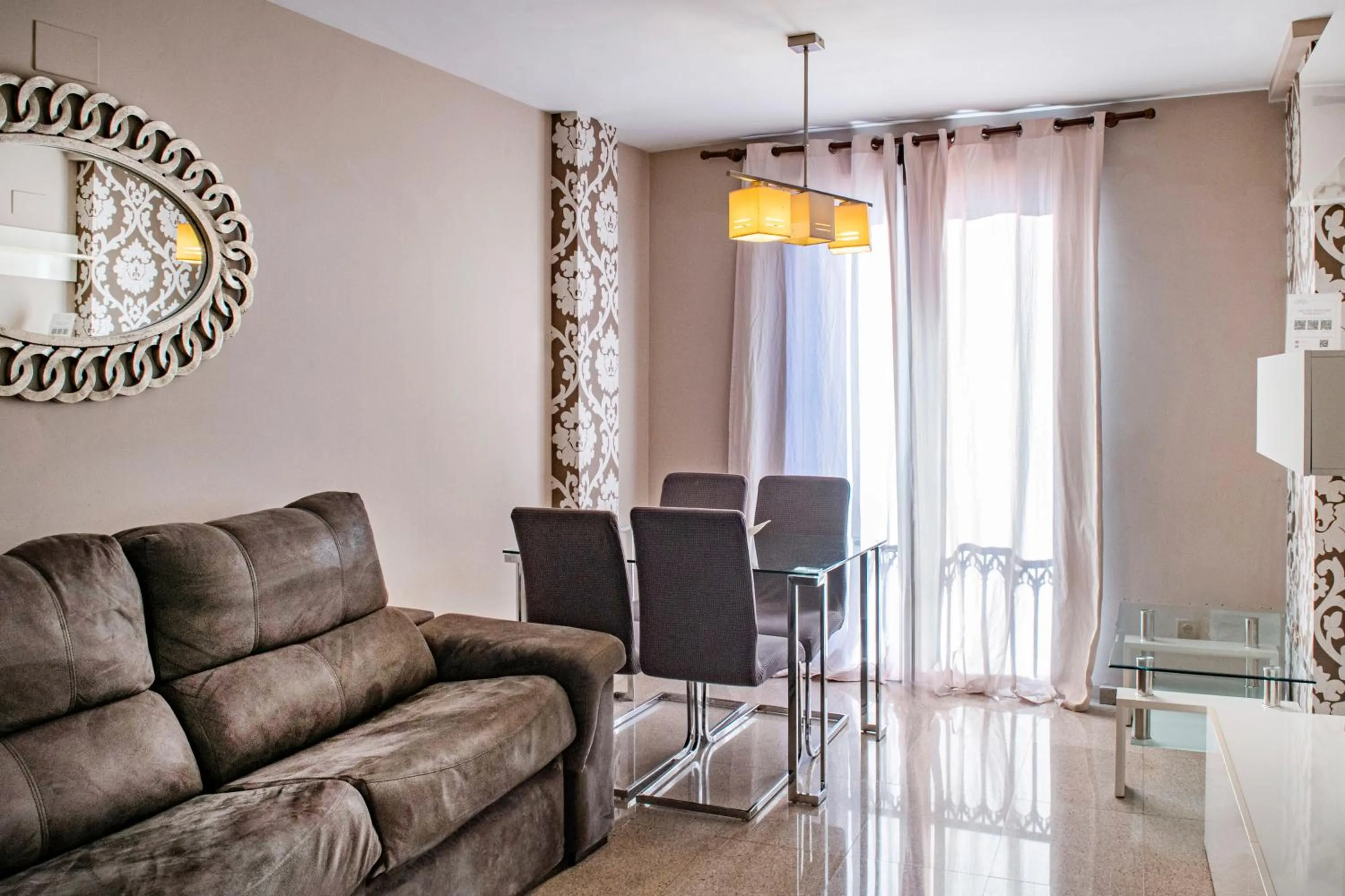 Aparthotel Rambla108