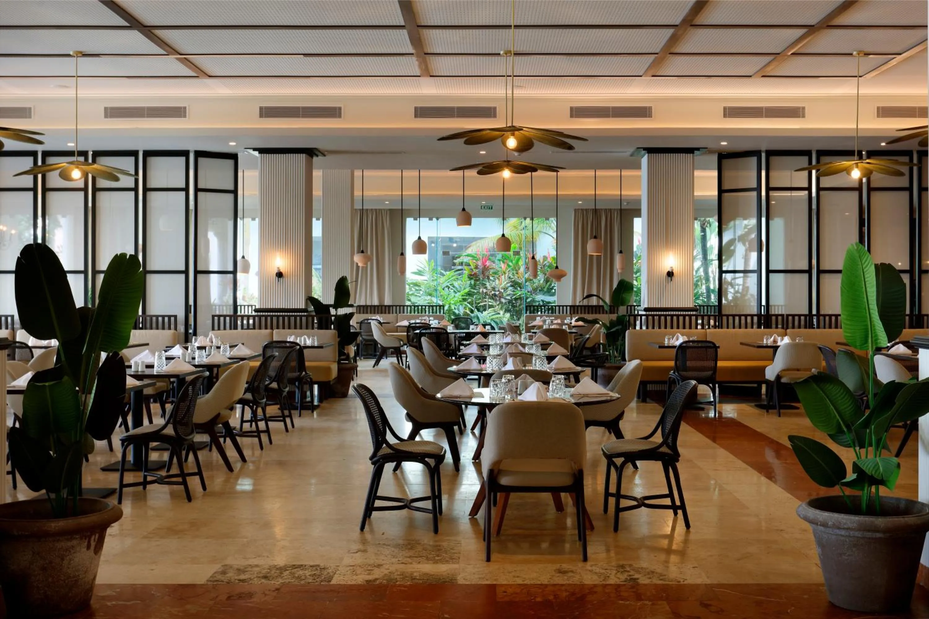 Restaurant/places to eat in Grand Palladium Lady Hamilton Resort & Spa - All Inclusive