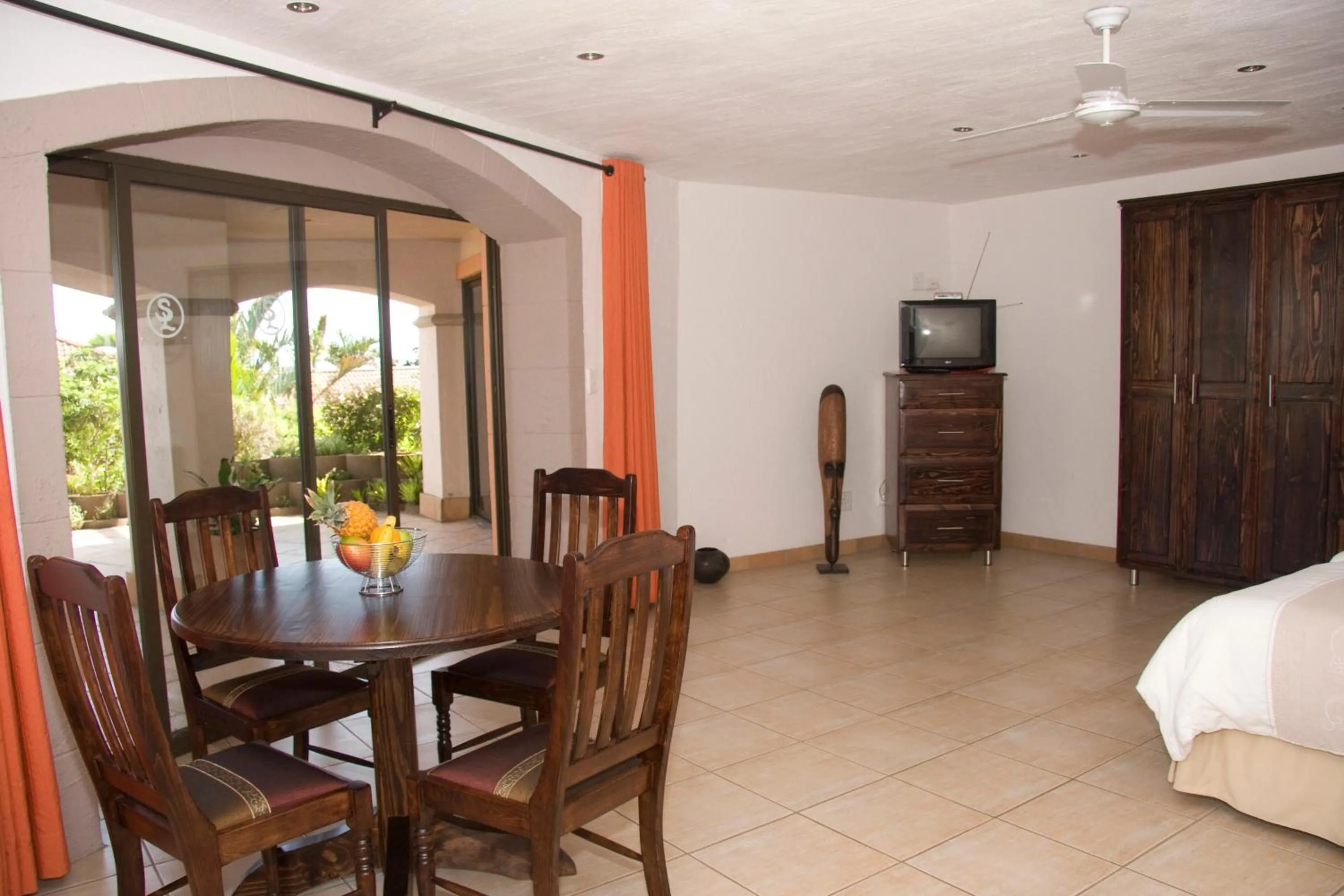 Stephan's Guest House