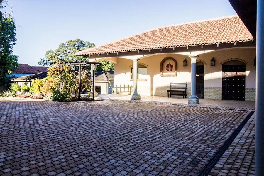 Stephan's Guest House