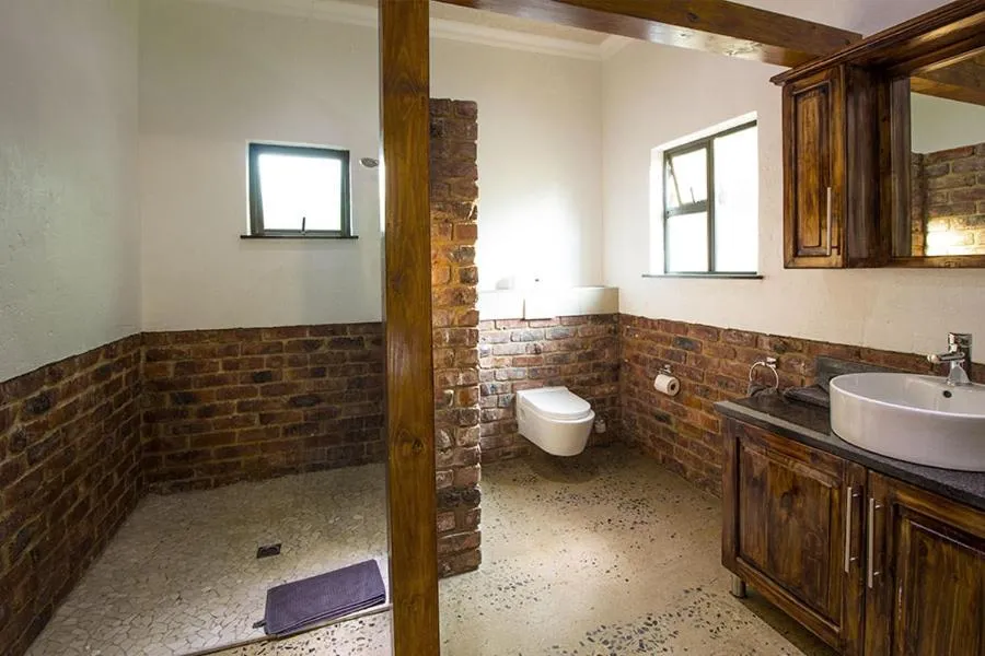 Stephan's Guest House