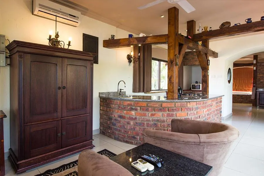 Stephan's Guest House