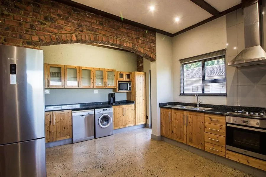 Stephan's Guest House