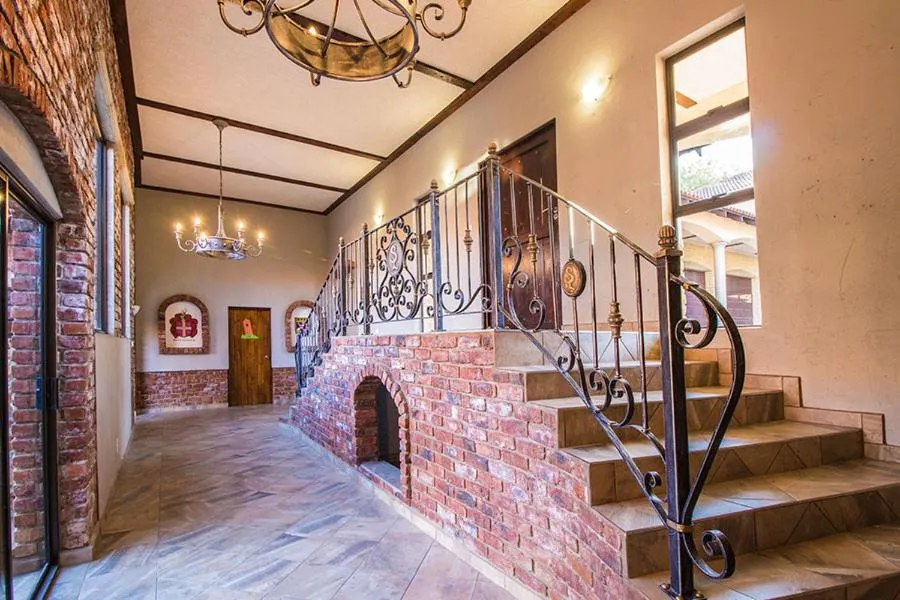 Stephan's Guest House