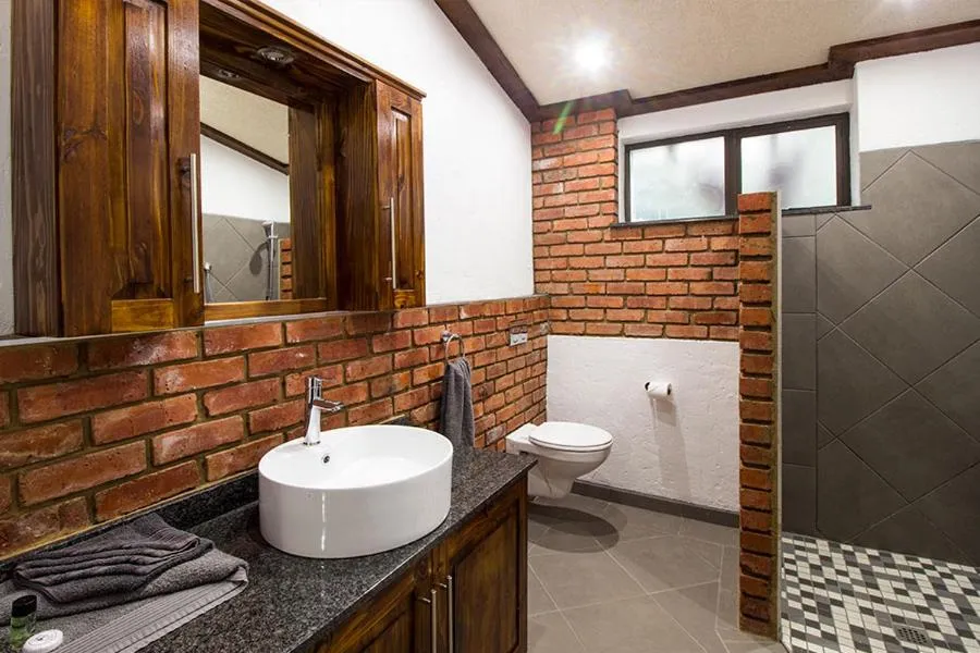 Stephan's Guest House