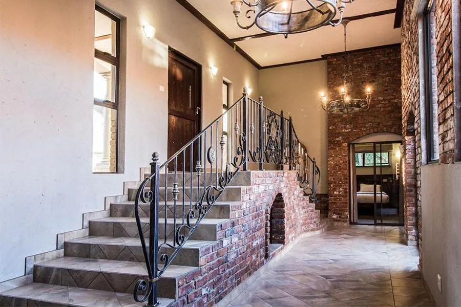 Stephan's Guest House