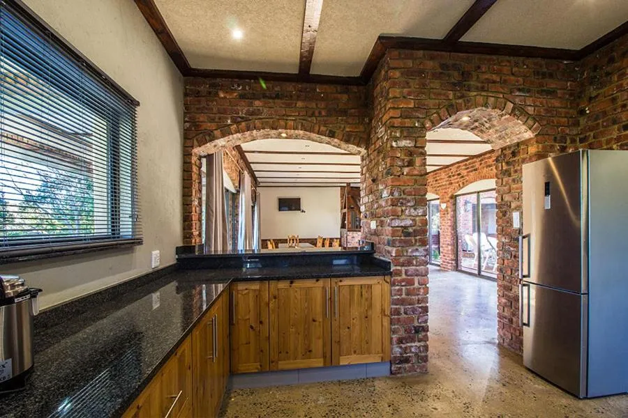 Stephan's Guest House