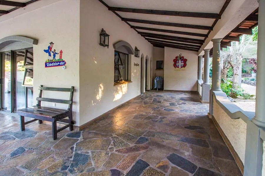 Stephan's Guest House