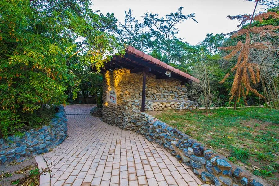 Stephan's Guest House