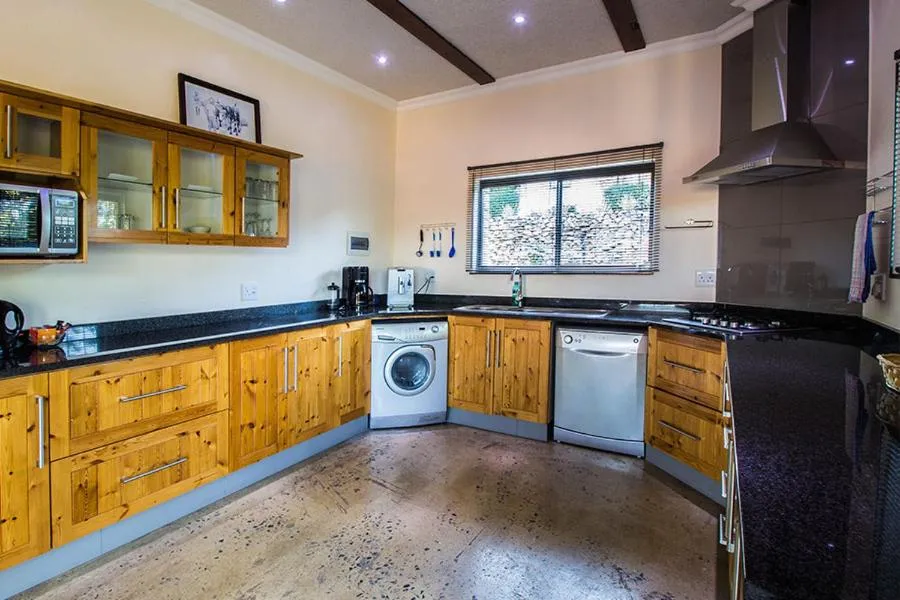 Stephan's Guest House