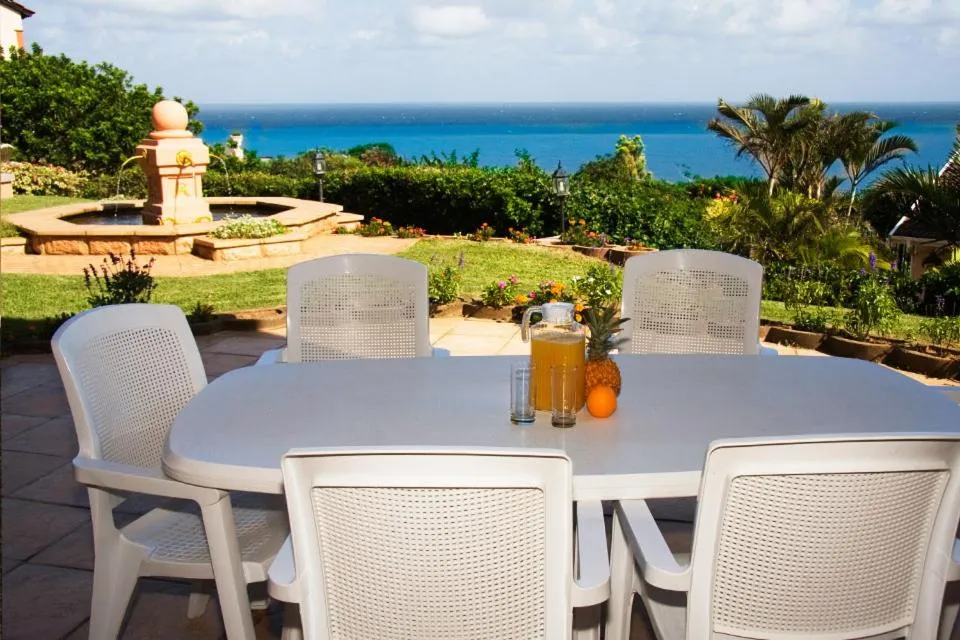 Stephan's Guest House