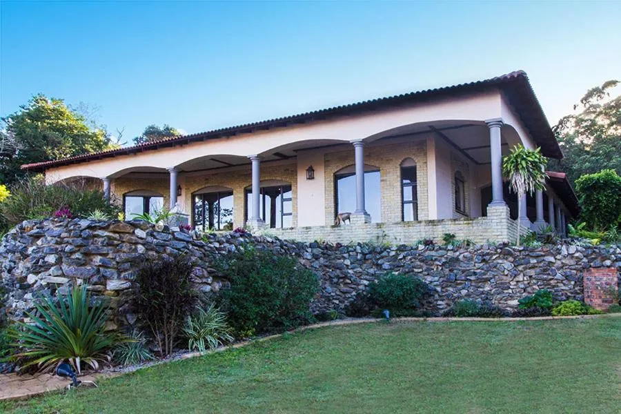 Stephan's Guest House