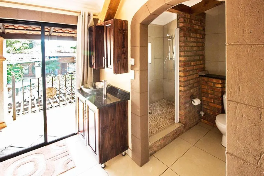 Stephan's Guest House