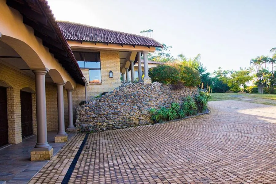 Stephan's Guest House