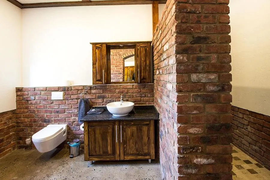 Stephan's Guest House