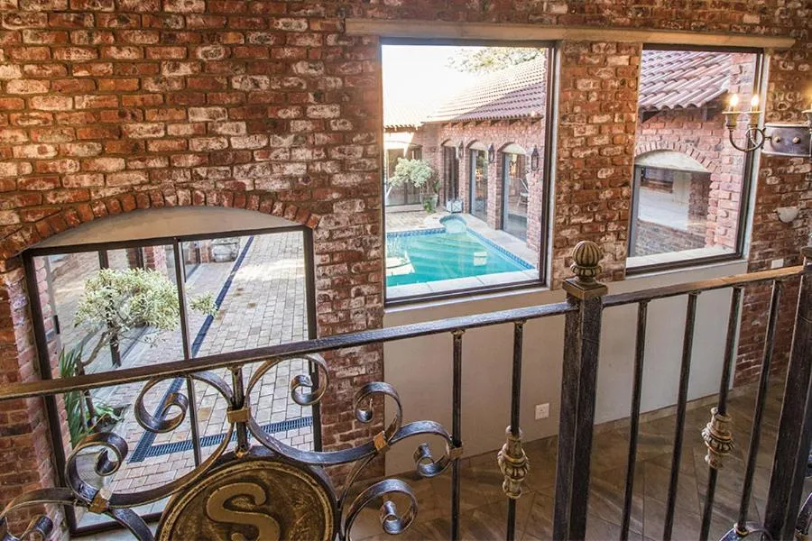 Stephan's Guest House