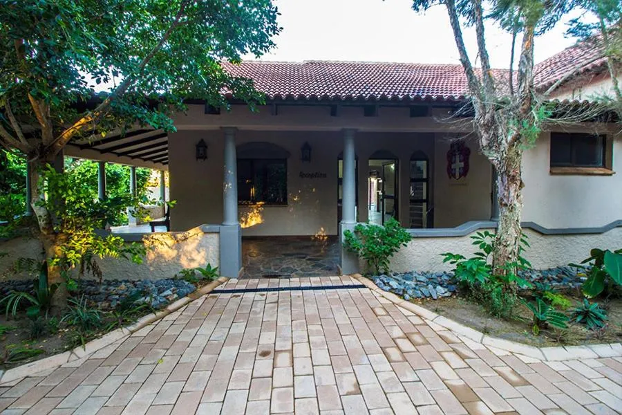 Stephan's Guest House