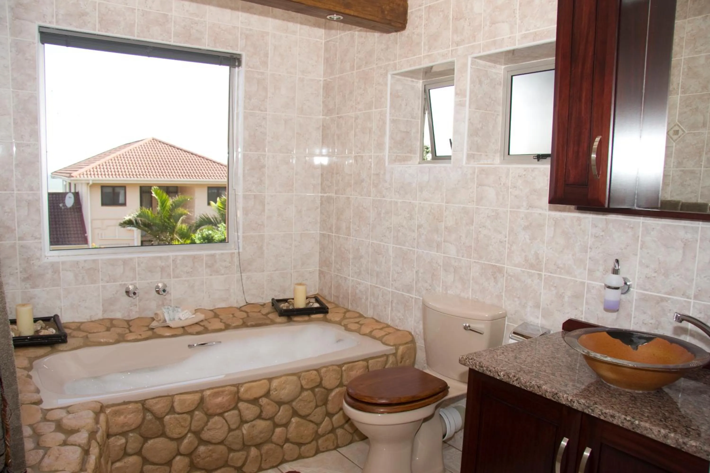 Stephan's Guest House