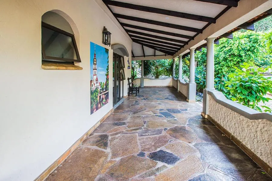 Stephan's Guest House