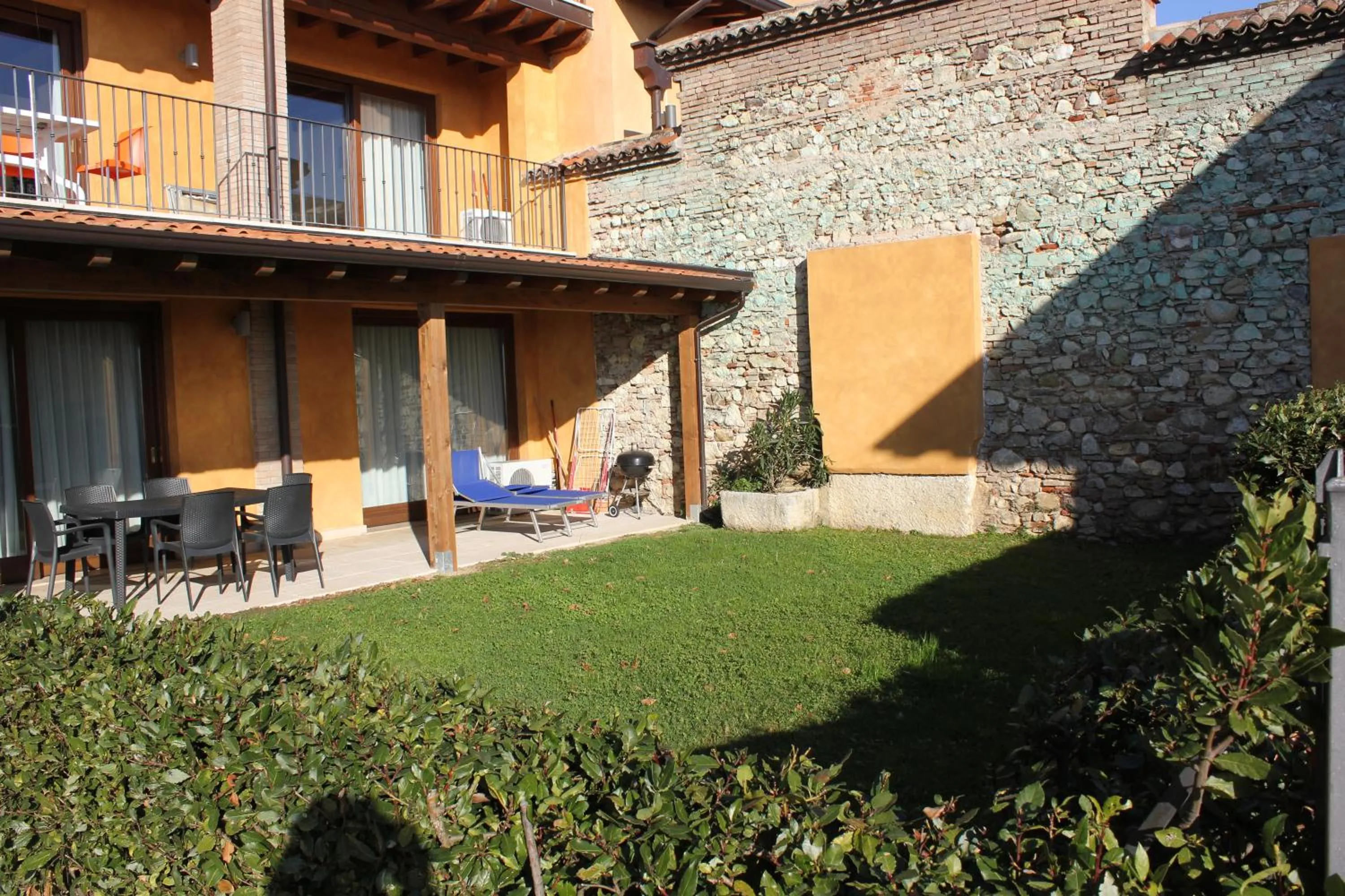 Garden in Residence Corte Ferrari -Ciao Vacanze-