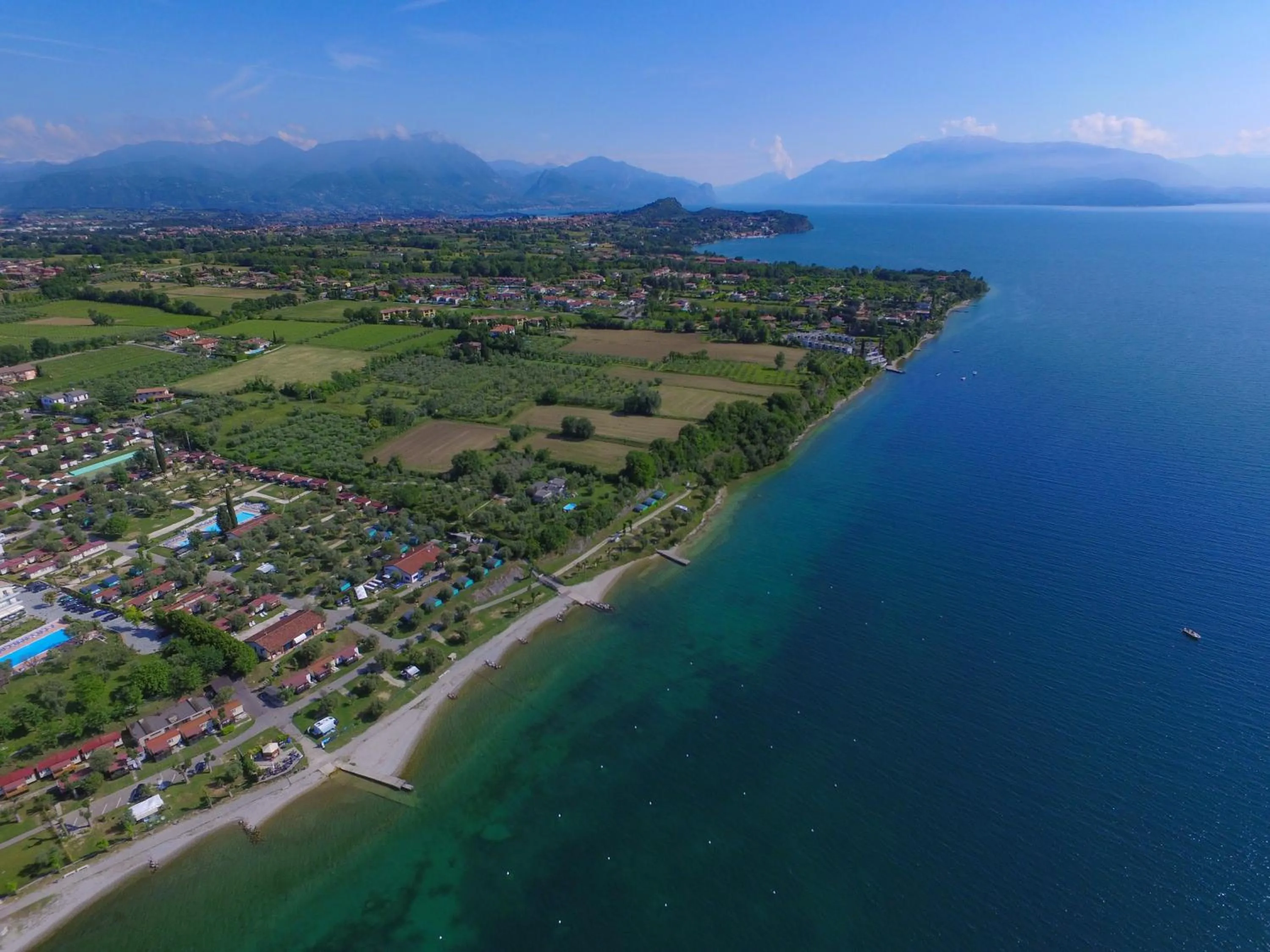 Neighbourhood in Residence Corte Ferrari -Ciao Vacanze-