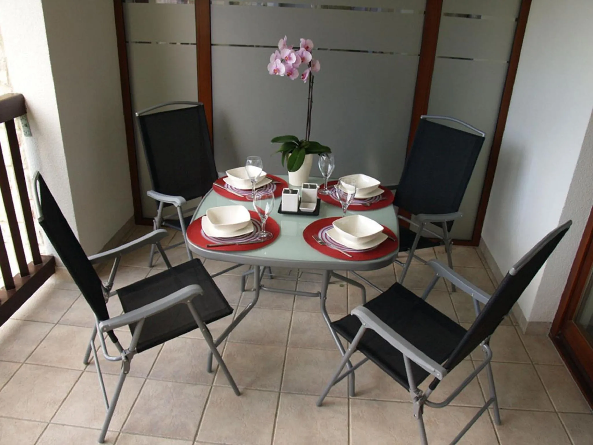 Apartament 43 "Zachodni" - Pod Aniołem