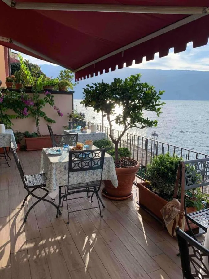 Hotel Garnì Bartabel