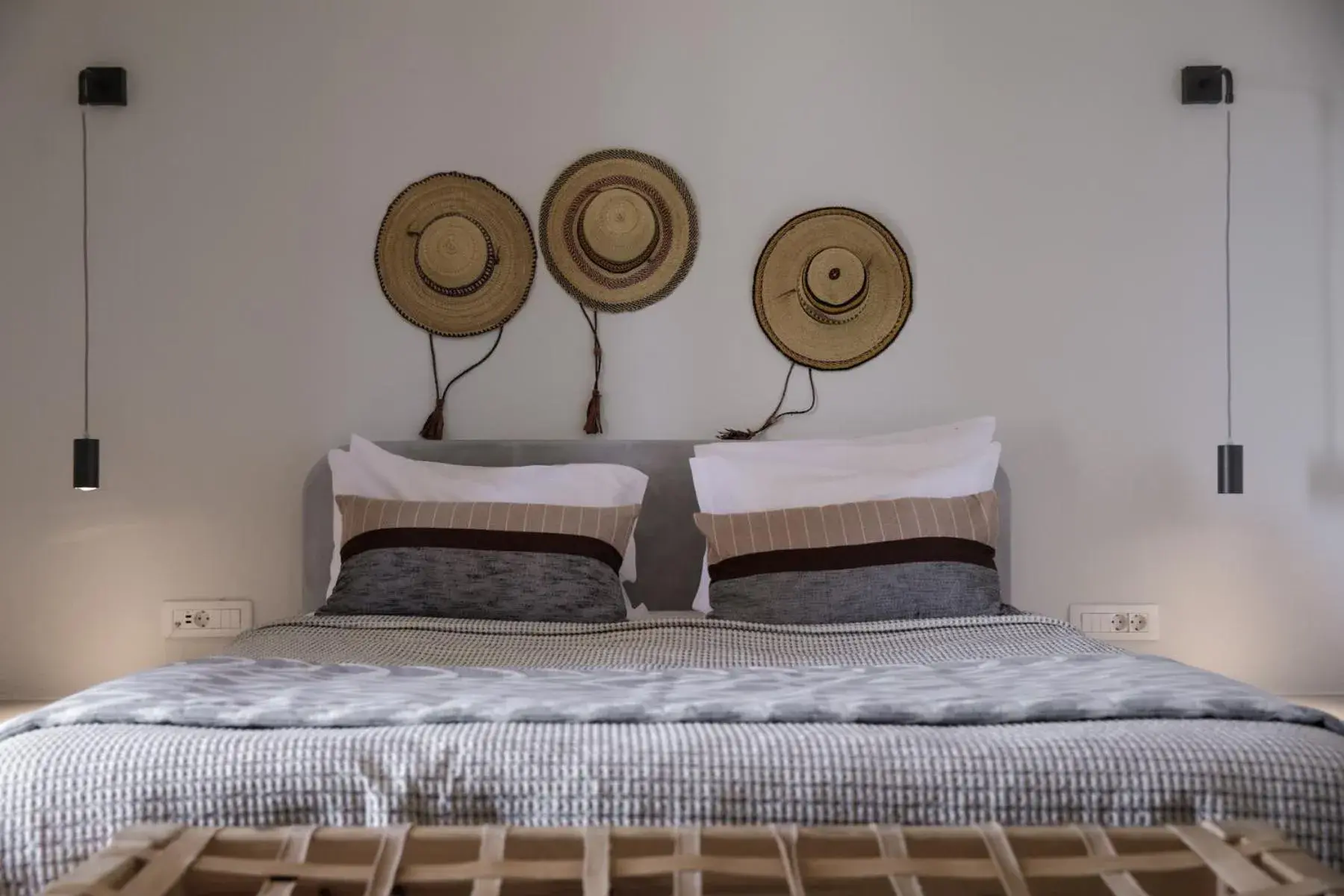 Family Suite with Volcano View in Grand View - Megalochori Santorini Family Suite with Volcano View in Grand View - Megalochori Santorini