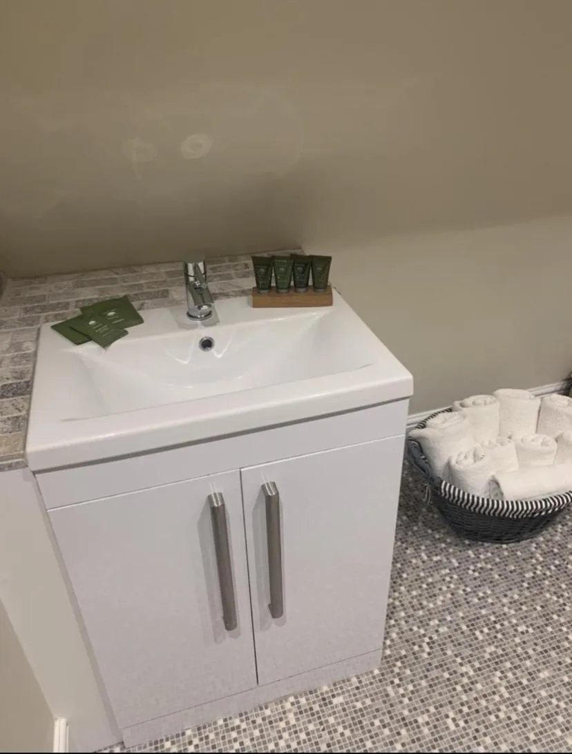 Greyhound Inn Wilton