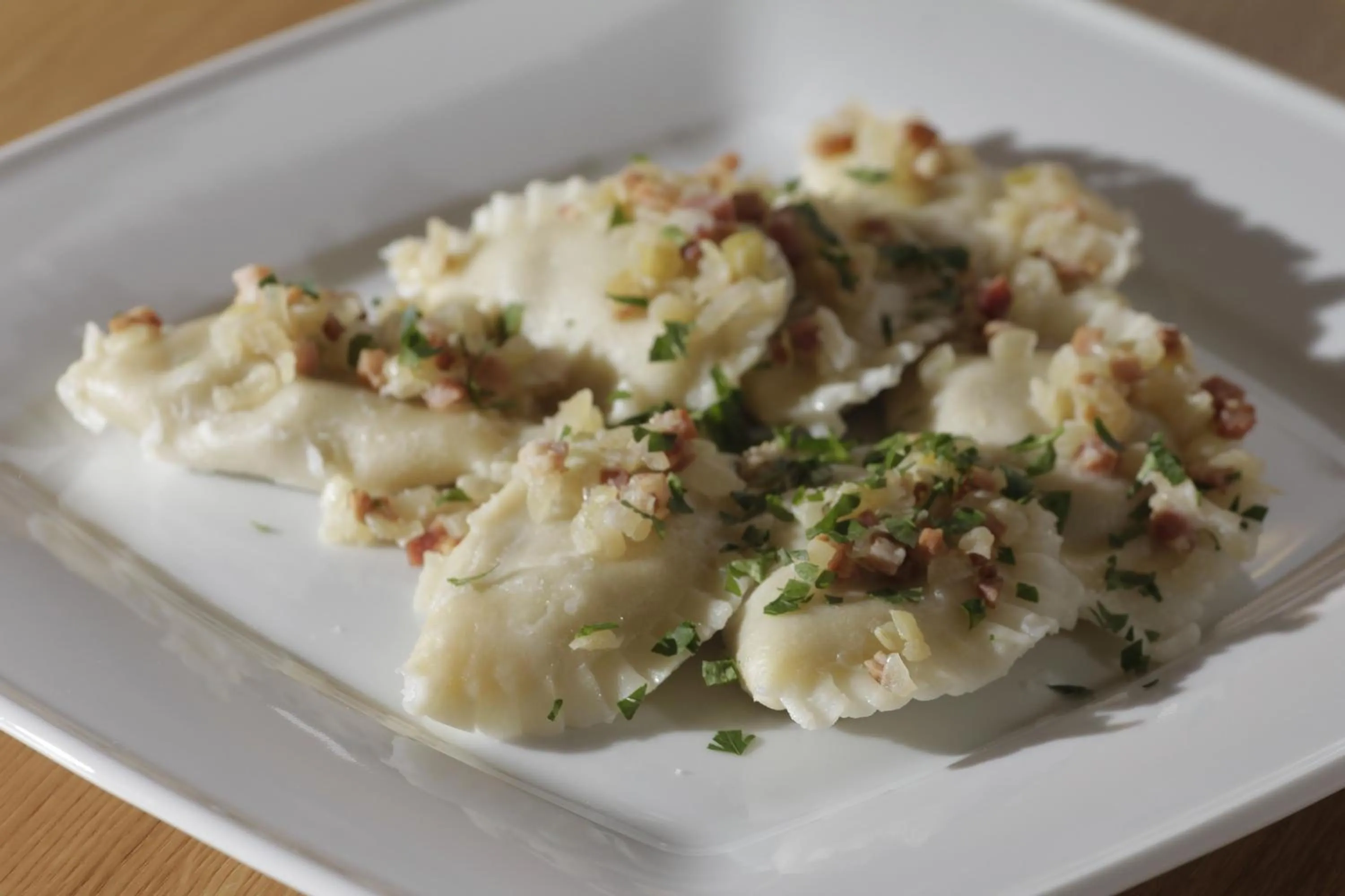 Food close-up in Estancja Mezowo